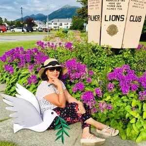 Meet your Posher, Fely